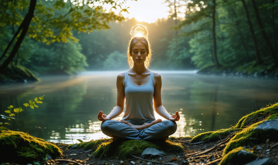 Les bienfaits insoupçonnés de la méditation sur le corps et l&rsquo;esprit
