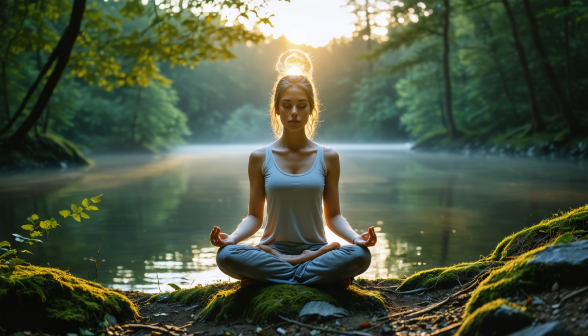 découvrez comment la méditation améliore votre bien-être physique et mental, en révélant des bienfaits souvent méconnus qui renforcent corps et esprit.