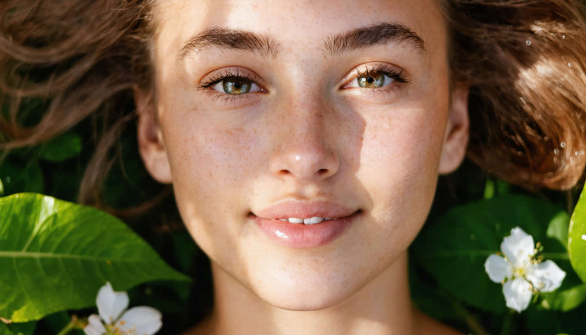 découvrez les secrets d'une peau radieuse au naturel avec nos astuces simples et efficaces pour illuminer votre teint sans maquillage.