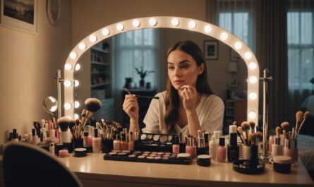Les pièges fréquents du maquillage : comment les contourner avec finesse