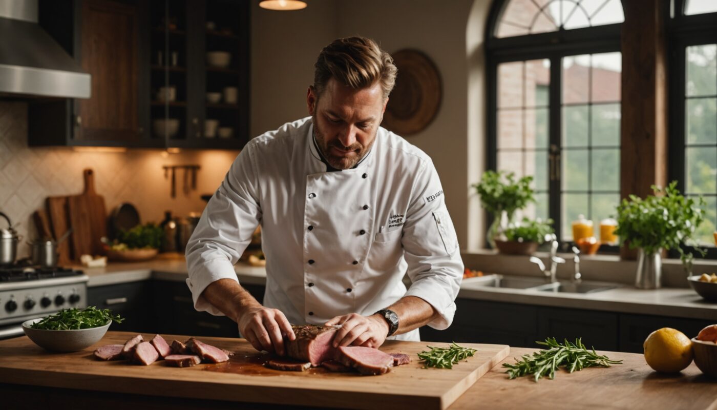 Les secrets pour réussir parfaitement votre filet mignon de porc