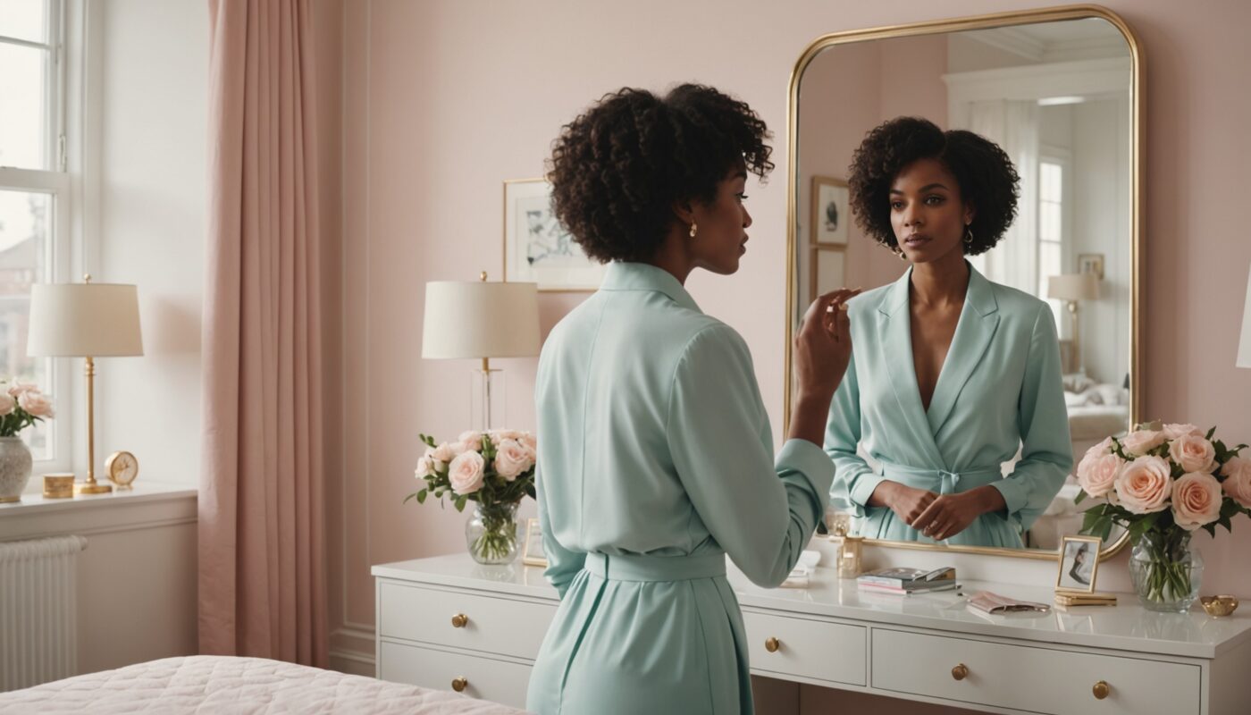 Décoder le 5h55 : un message secret pour sublimer votre style et votre beauté