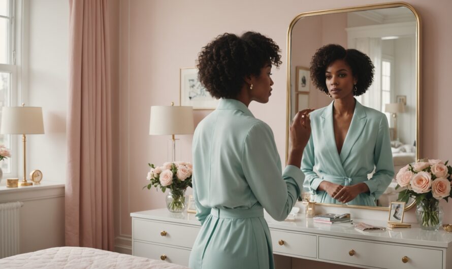 Décoder le 5h55 : un message secret pour sublimer votre style et votre beauté