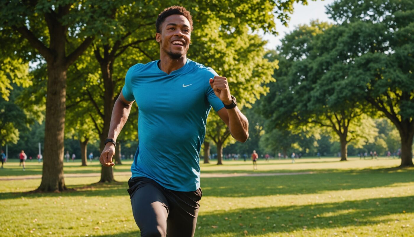 Comment l'exercice transforme votre peau et revitalise votre corps