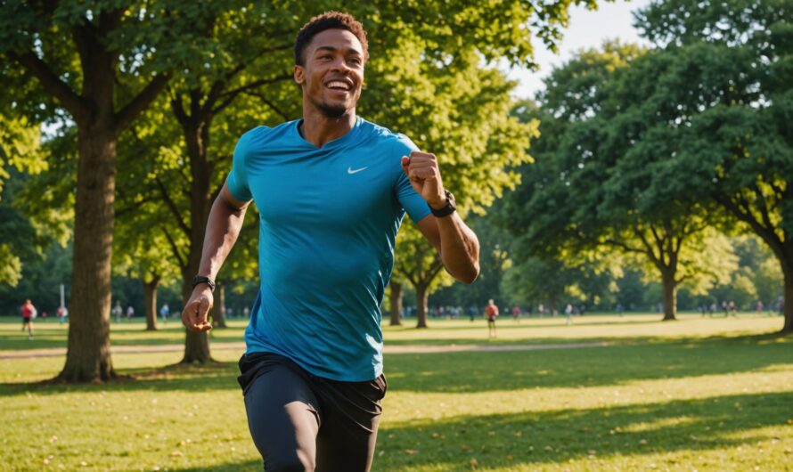 Comment l&rsquo;exercice transforme votre peau et revitalise votre corps