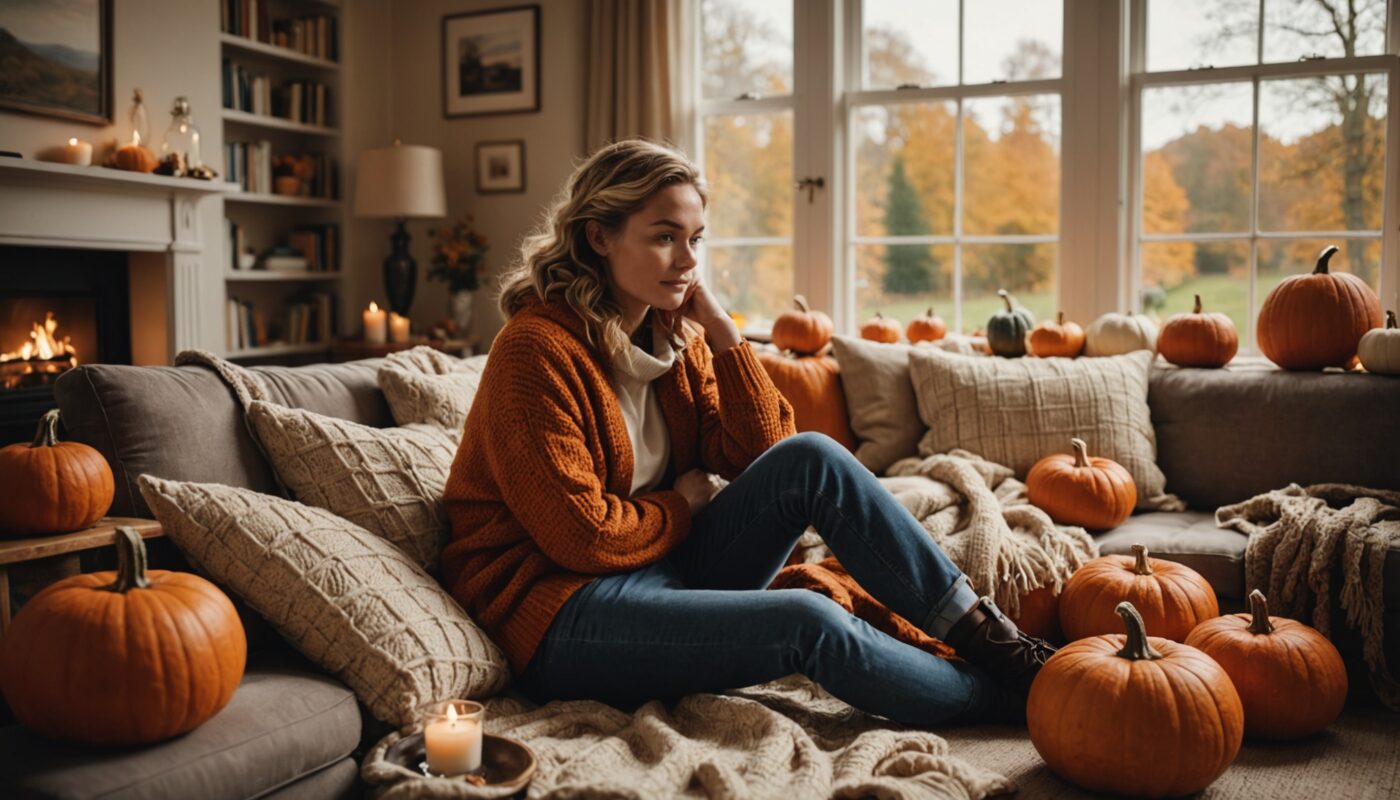 Les nuances phares pour illuminer l'automne-hiver