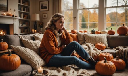 Les nuances phares pour illuminer l'automne-hiver