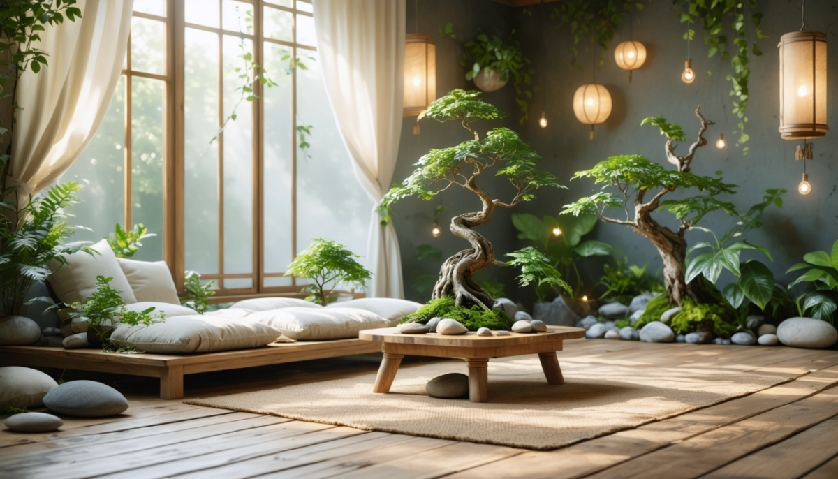 découvrez comment aménager votre espace de vie pour favoriser la tranquillité et le bien-être au quotidien, grâce à des conseils pratiques et des idées inspirantes.