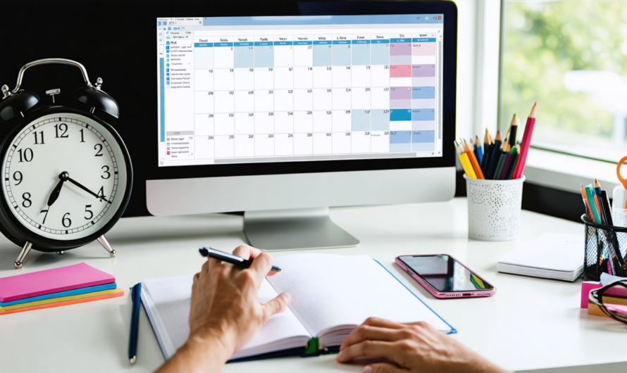 Astuces incontournables pour maîtriser votre temps et optimiser votre emploi du temps