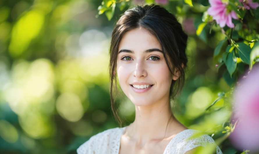 Comment obtenir un teint éclatant naturellement sans utiliser de fond de teint