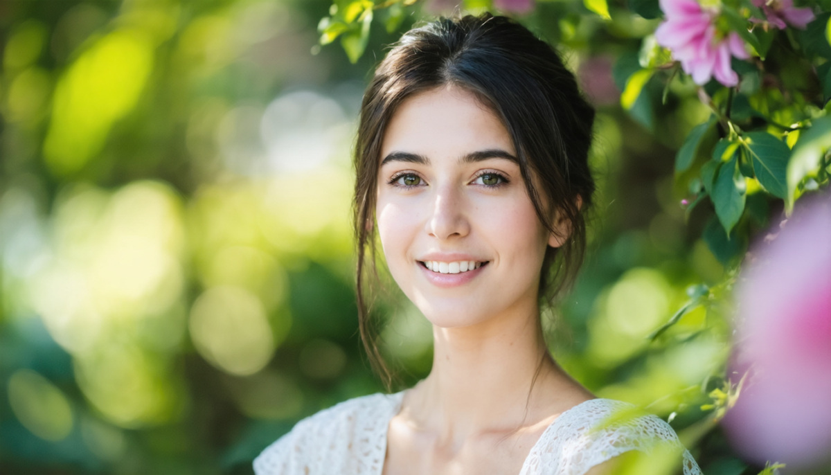 découvrez nos astuces naturelles pour obtenir un teint éclatant sans recourir au fond de teint, et révélez votre beauté au naturel au quotidien.