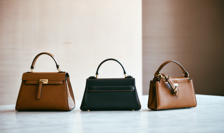 Les Sacs à Main Incontournables qui Ont Marqué l’Année