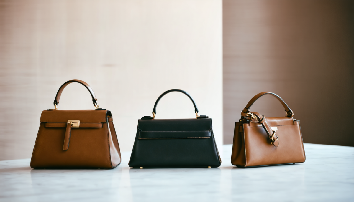 découvrez les sacs à main incontournables qui ont marqué l'année, alliant style, tendance et élégance pour sublimer toutes vos tenues.