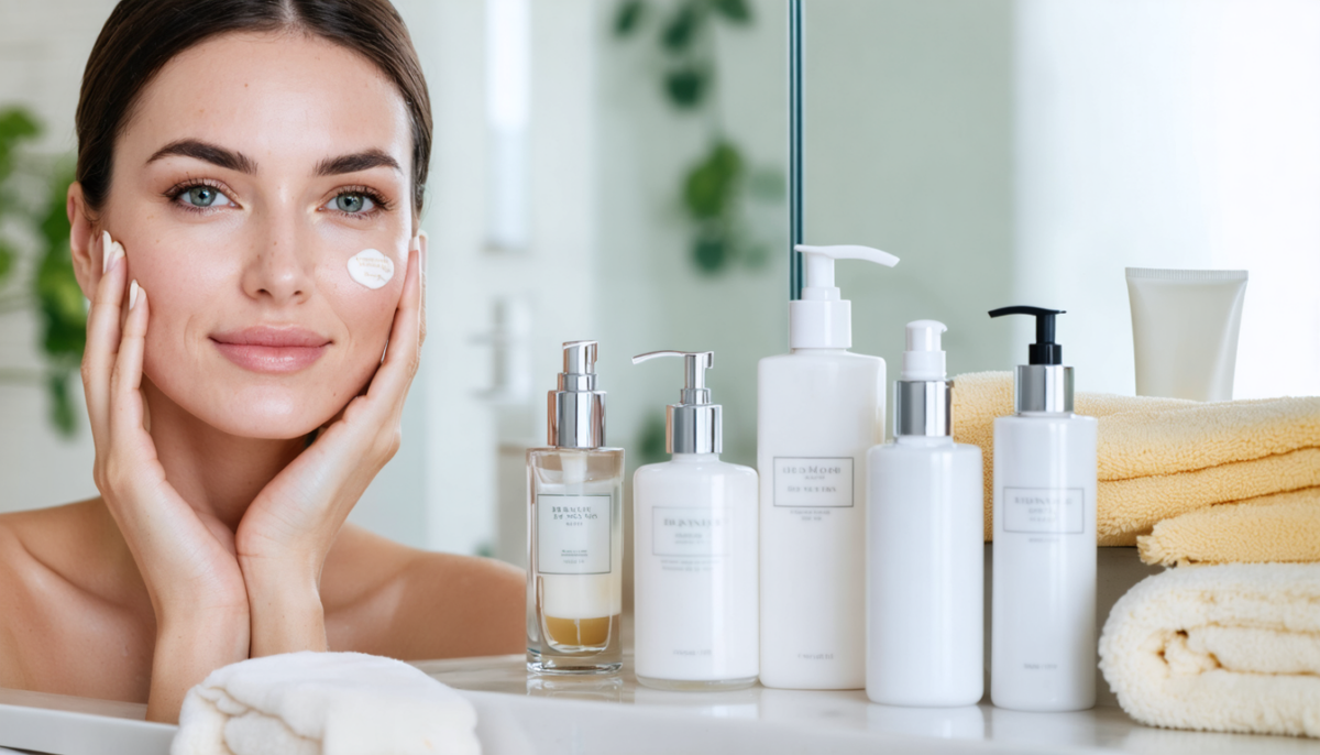 découvrez les astuces essentielles pour prévenir rides et taches, avec notre guide complet de soins efficaces pour une peau éclatante et jeune.
