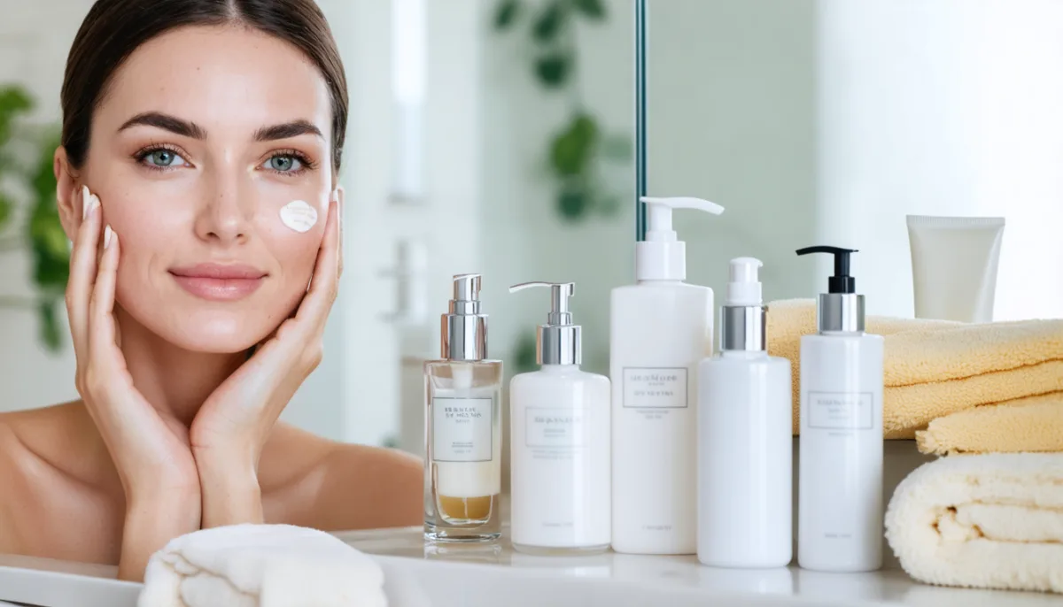 découvrez les astuces essentielles pour prévenir rides et taches, avec notre guide complet de soins efficaces pour une peau éclatante et jeune.