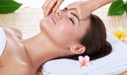 découvrez les bienfaits surprenants de la réflexologie faciale et comment cette technique douce peut améliorer votre bien-être général, réduire le stress et revitaliser votre visage.