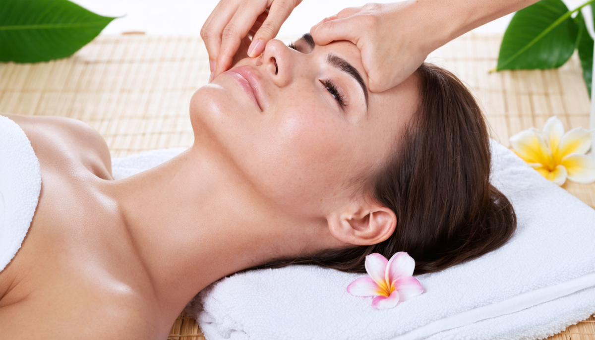 découvrez les bienfaits surprenants de la réflexologie faciale et comment cette technique douce peut améliorer votre bien-être général, réduire le stress et revitaliser votre visage.