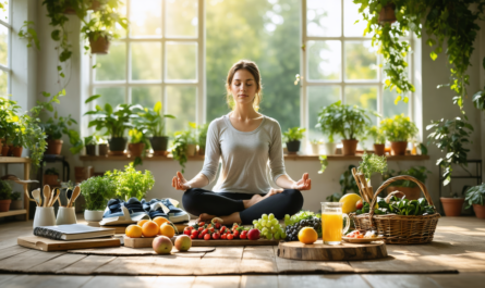 découvrez les clés essentielles pour améliorer votre qualité de vie au quotidien grâce à des conseils simples et efficaces pour un bien-être durable.