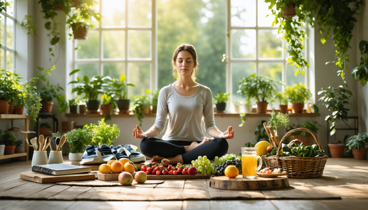 découvrez les clés essentielles pour améliorer votre qualité de vie au quotidien grâce à des conseils simples et efficaces pour un bien-être durable.