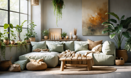 découvrez les indispensables du design pour créer un intérieur apaisant et cosy, alliant confort, harmonie et élégance dans votre maison.