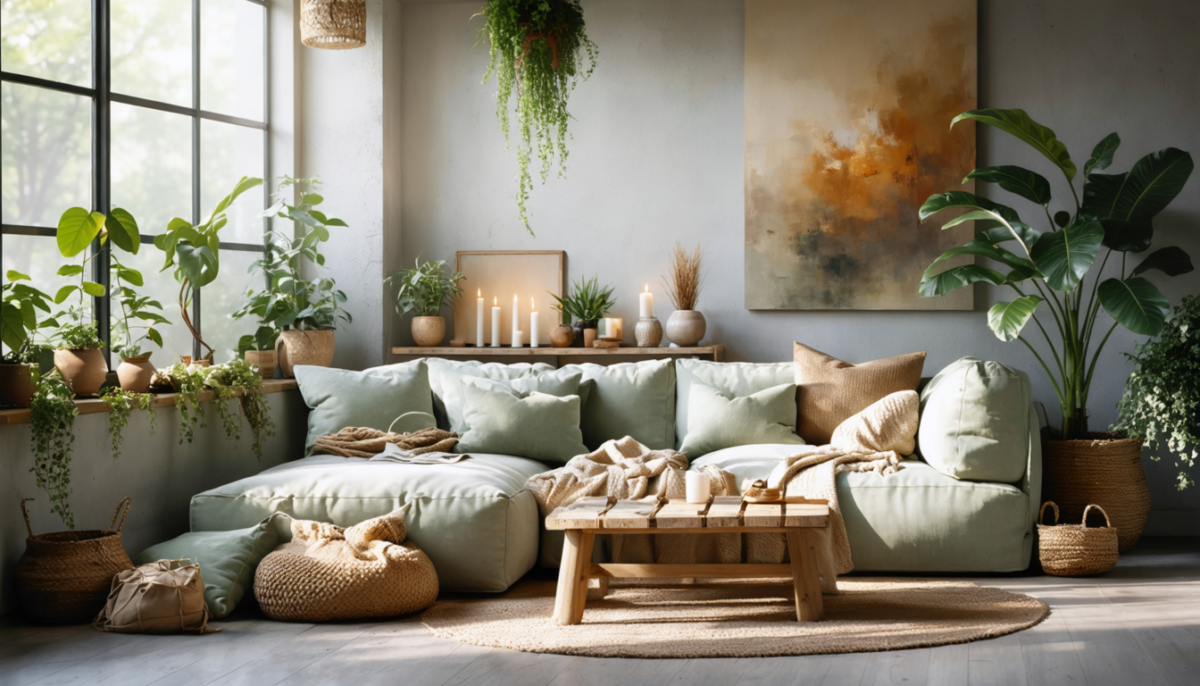 découvrez les indispensables du design pour créer un intérieur apaisant et cosy, alliant confort, harmonie et élégance dans votre maison.