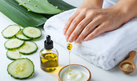 découvrez les astuces et soins essentiels pour sublimer l'éclat naturel de votre peau et révéler tout son rayonnement au quotidien.