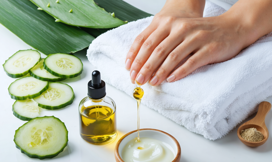Les incontournables pour révéler l’éclat naturel de votre peau