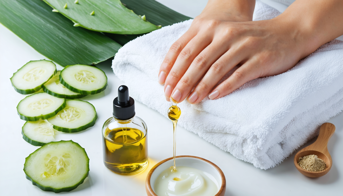 découvrez les astuces et soins essentiels pour sublimer l'éclat naturel de votre peau et révéler tout son rayonnement au quotidien.