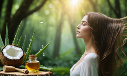 découvrez les secrets naturels pour obtenir des cheveux doux et souples chaque jour grâce à nos conseils simples et efficaces.
