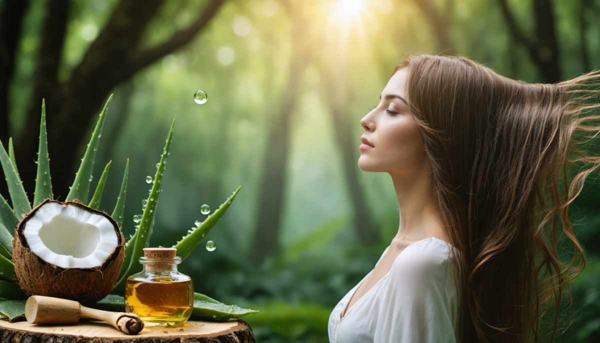 découvrez les secrets naturels pour obtenir des cheveux doux et souples chaque jour grâce à nos conseils simples et efficaces.