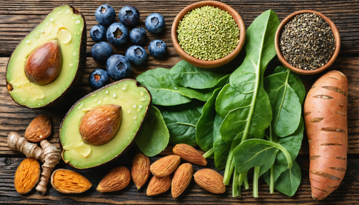 découvrez les superaliments essentiels pour nourrir et sublimer votre peau chaque jour, pour un teint éclatant et une beauté naturelle au quotidien.