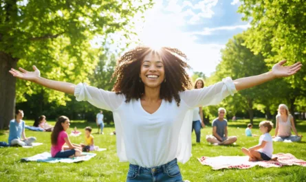 découvrez comment adopter une attitude positive peut transformer votre vie, favoriser votre épanouissement et vous apporter joie et sérénité au quotidien.