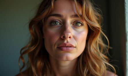 Lara Fabian : l’étoile belge aux racines siciliennes qui illumine la scène musicale