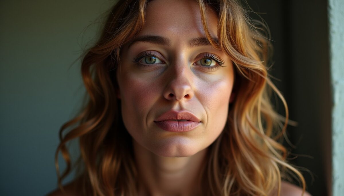 Lara Fabian : l’étoile belge aux racines siciliennes qui illumine la scène musicale