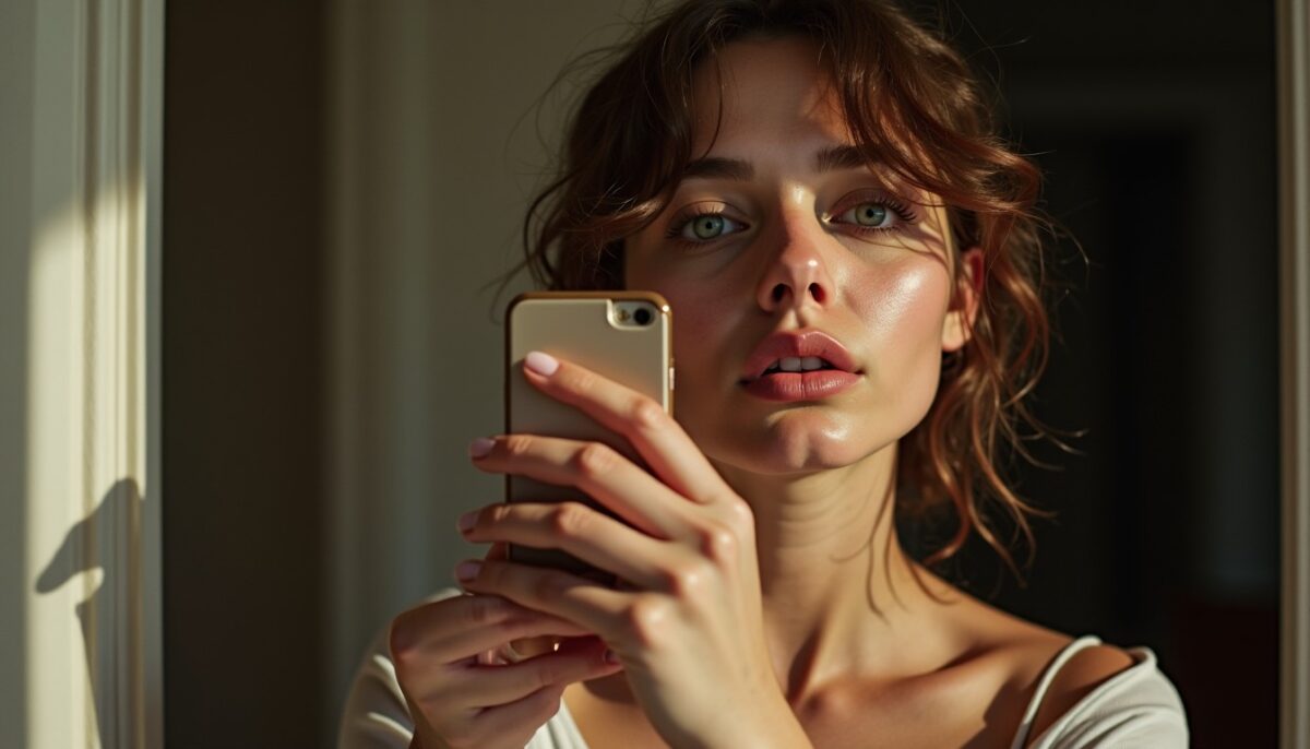 H23 : plongez dans le mystère de cette heure miroir et son influence secrète sur la beauté et la mode