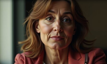 Revenus de Lara Fabian : Découvrez le salaire de la célèbre chanteuse française