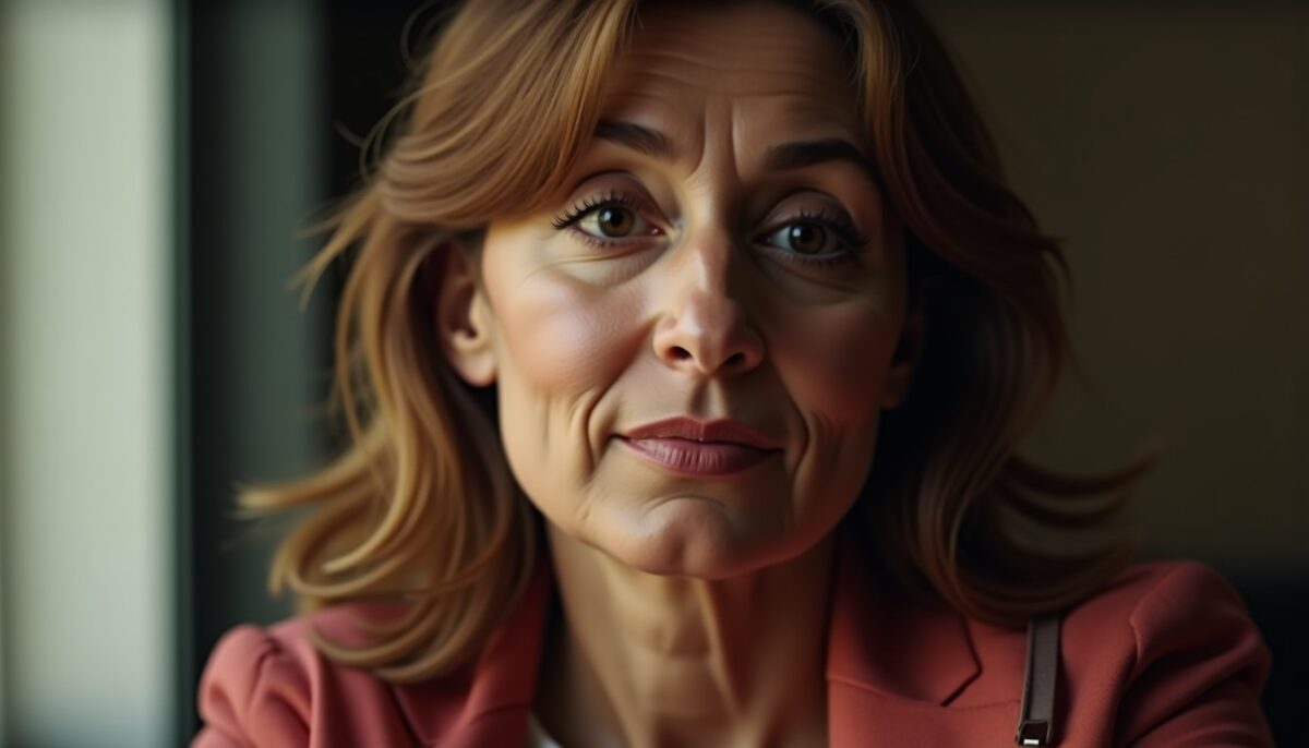 Revenus de Lara Fabian : Découvrez le salaire de la célèbre chanteuse française