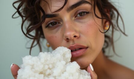 Quartz blanc : astuces pour adopter cette pierre tendance dans votre rituel beauté