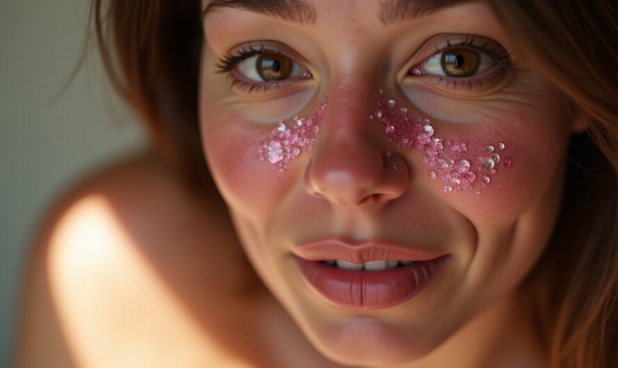 Découvrez comment la tourmaline rose peut transformer votre routine beauté au quotidien