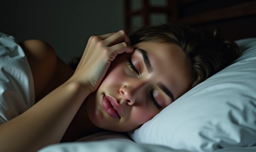 Conseils pratiques pour améliorer la qualité de votre sommeil nocturne