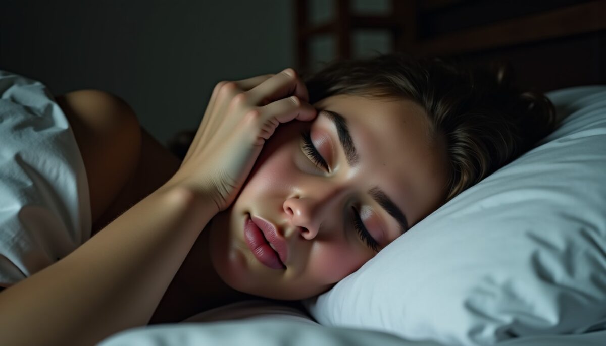Conseils pratiques pour améliorer la qualité de votre sommeil nocturne