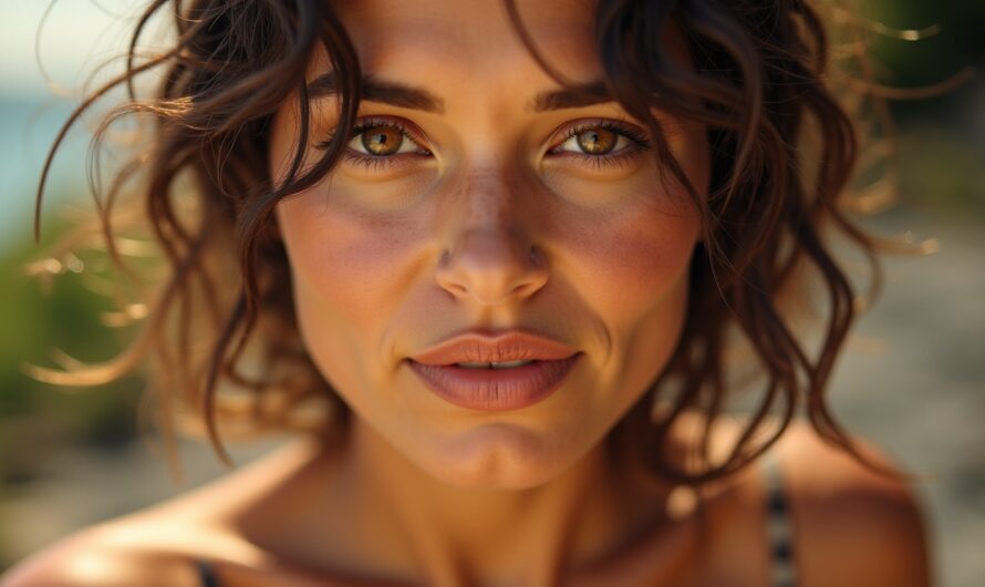 Pierre du soleil : le secret éclatant pour votre bien-être et votre beauté