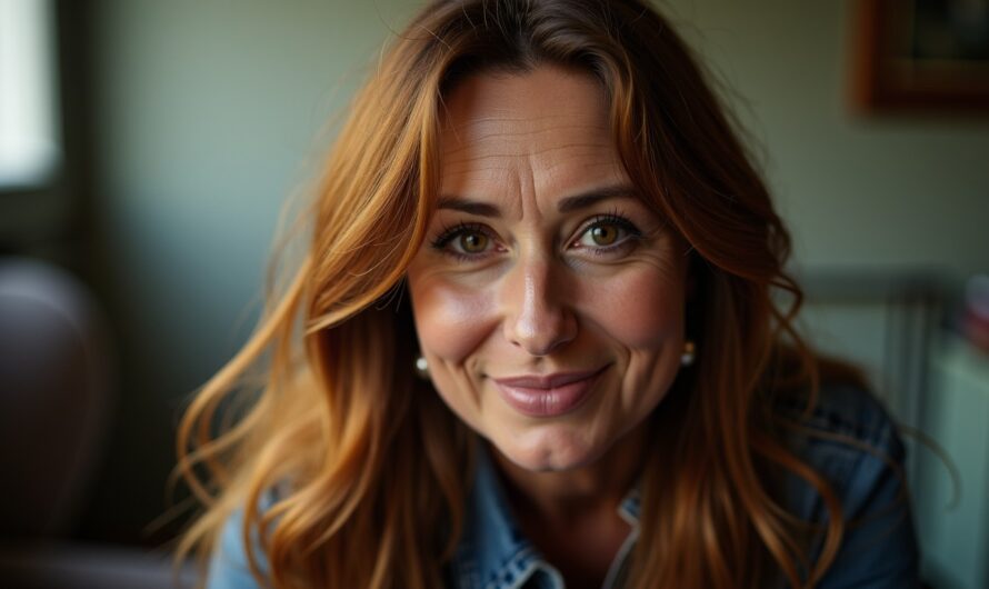 Lara Fabian : plongez dans l&rsquo;univers passionné de la chanteuse et ses plus belles mélodies d&rsquo;amour