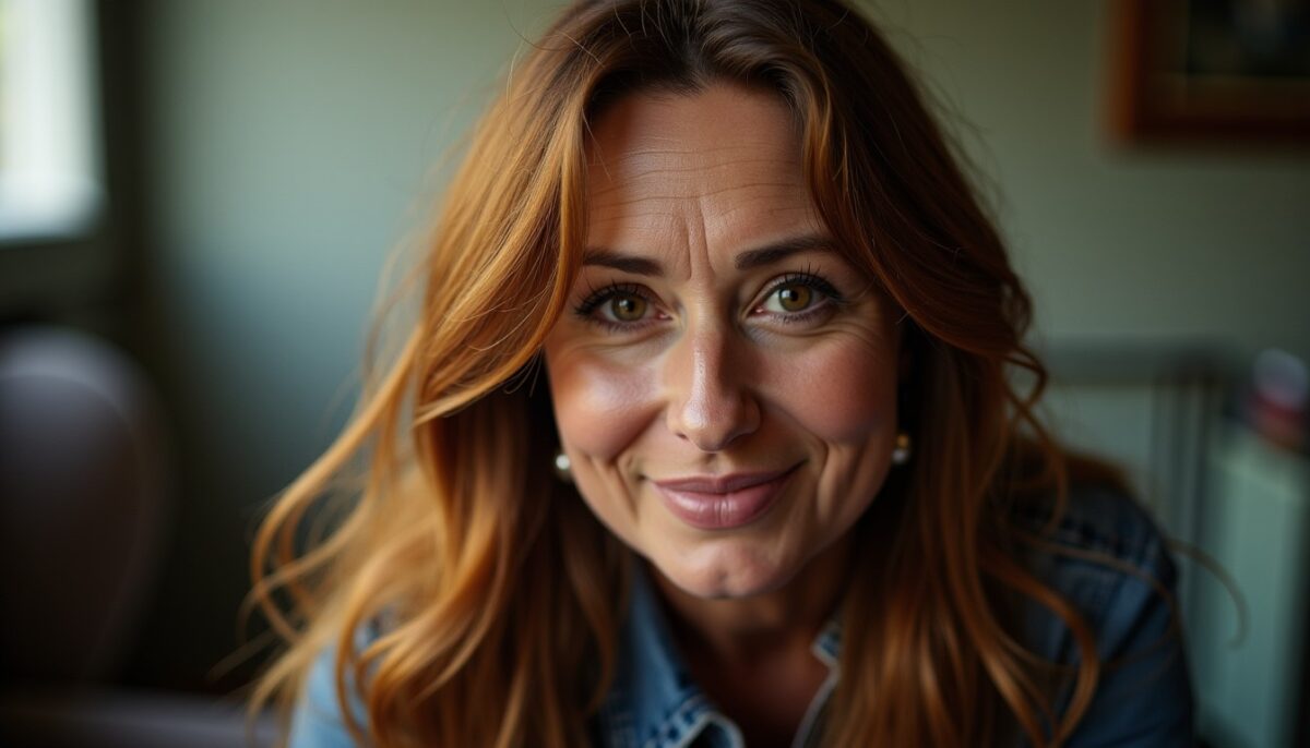 Lara Fabian : plongez dans l'univers passionné de la chanteuse et ses plus belles mélodies d'amour
