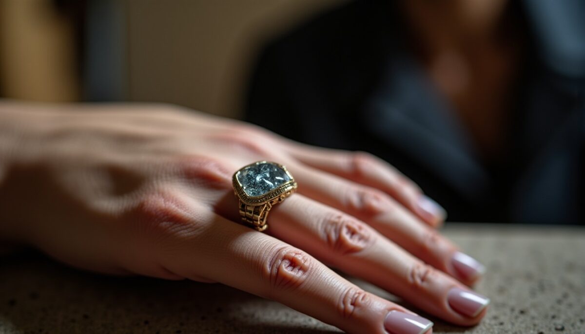 Quartz fumé en bijouterie : Guide complet pour reconnaître sa qualité et son authenticité