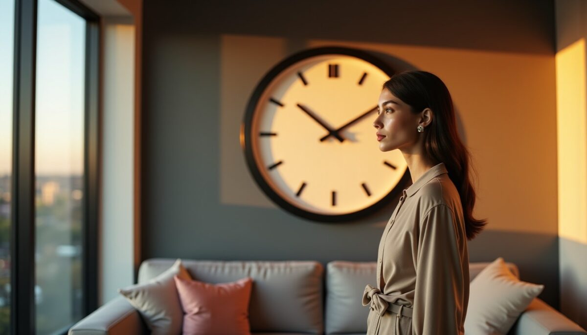 H14 : Découvrez le mystère des heures miroirs et comment elles influencent votre style