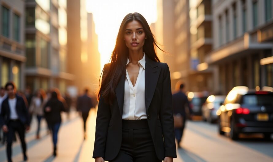 En mode et beauté : simple coïncidence ou nouvelle tendance révélée ?