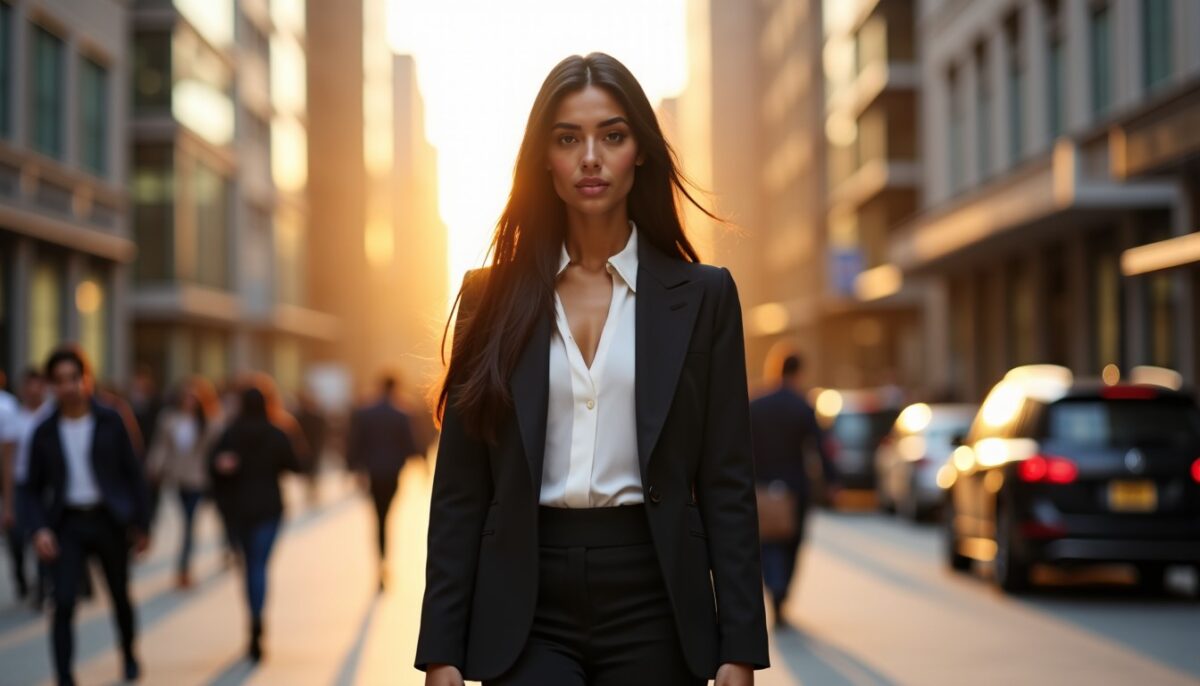 En mode et beauté : simple coïncidence ou nouvelle tendance révélée ?