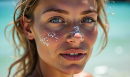 Pierre de sel : découvrez ses vertus surprenantes pour sublimer votre beauté au quotidien