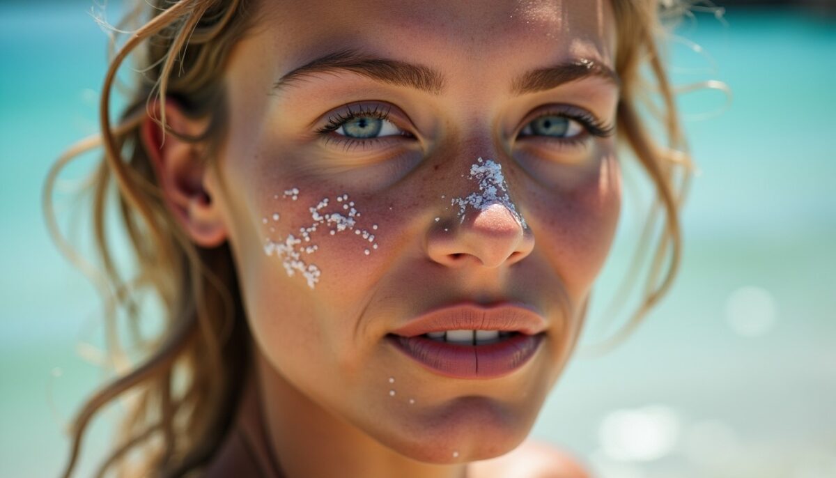 Pierre de sel : découvrez ses vertus surprenantes pour sublimer votre beauté au quotidien